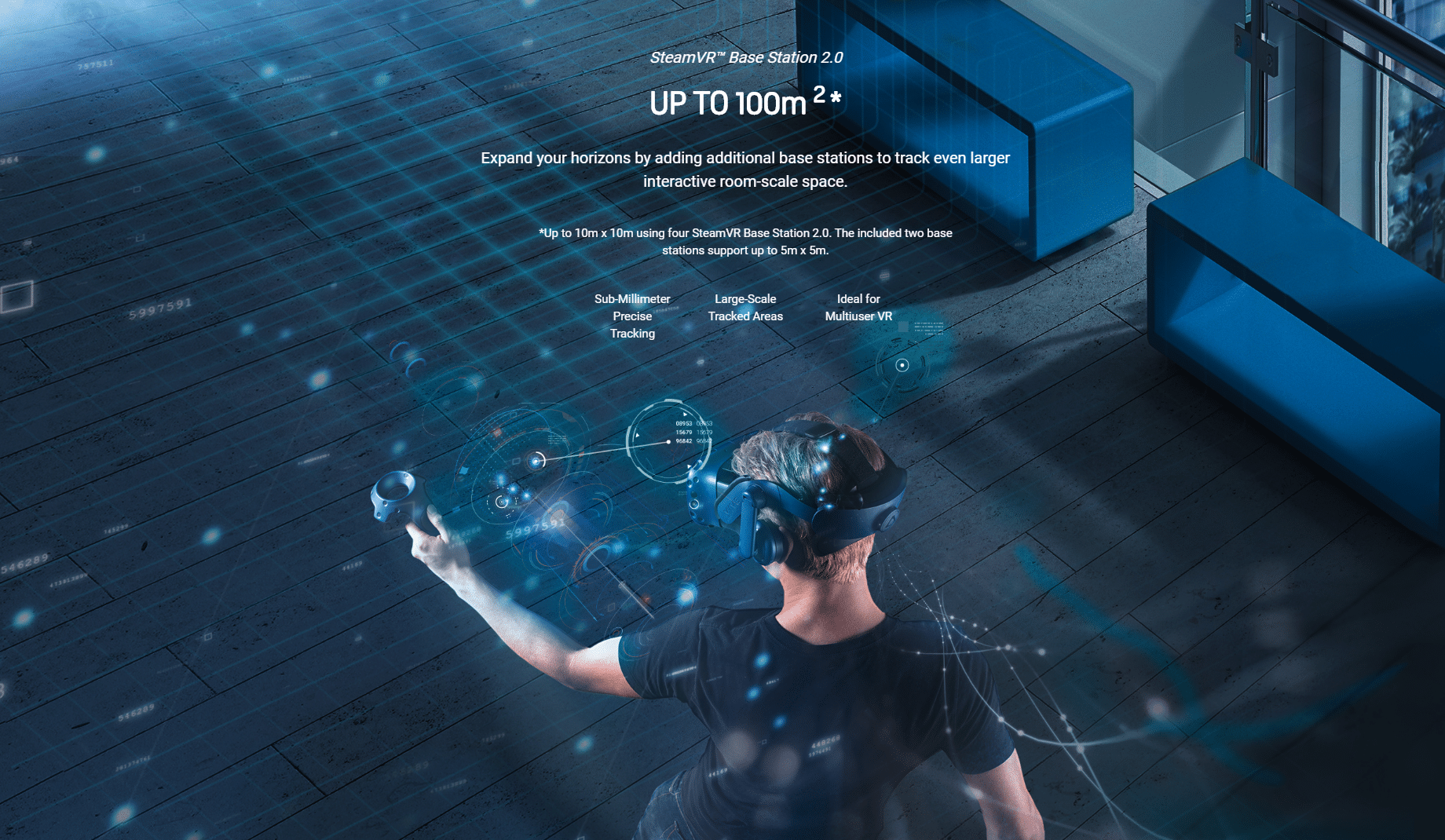 HTC Vive Pro