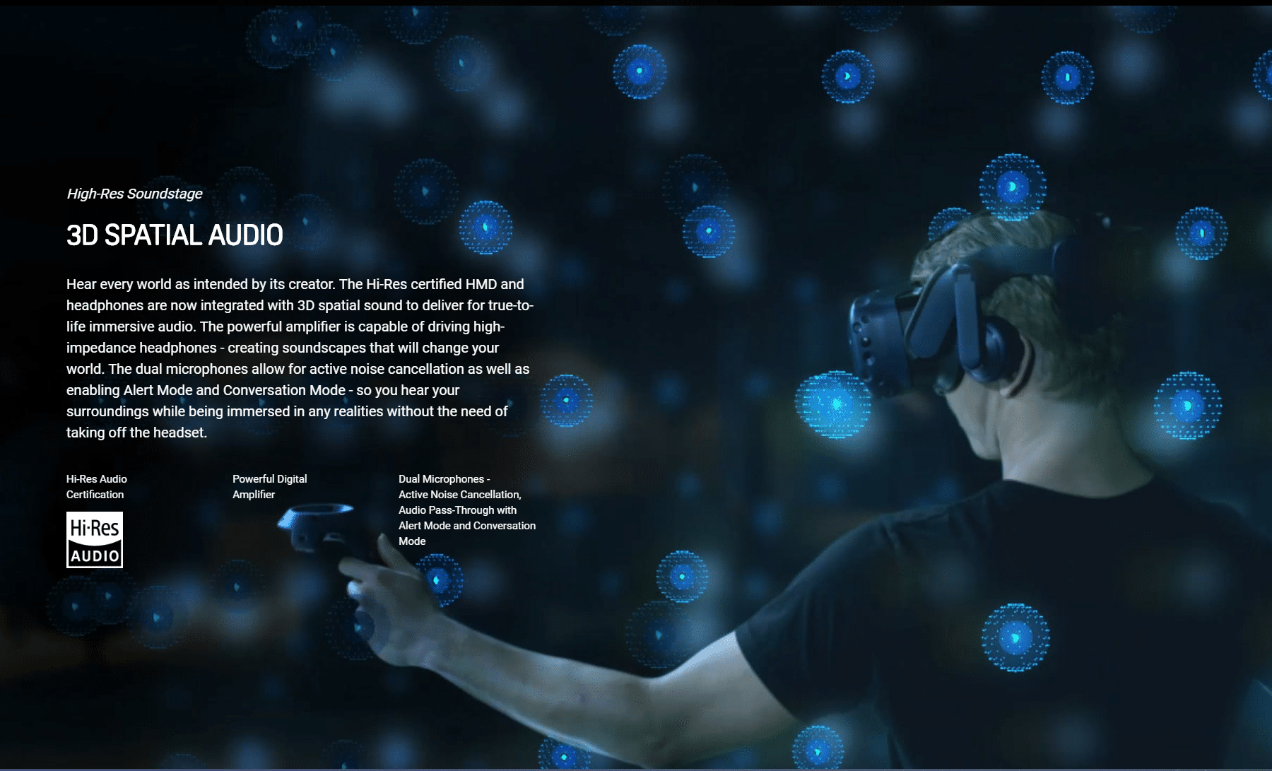 HTC Vive Pro